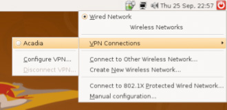 linux vpn 5