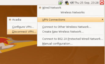 linux vpn 8